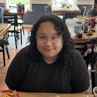 Sitter Profile Image: Abby Gail T.