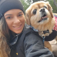 Sitter Profile Image: Felicity D.