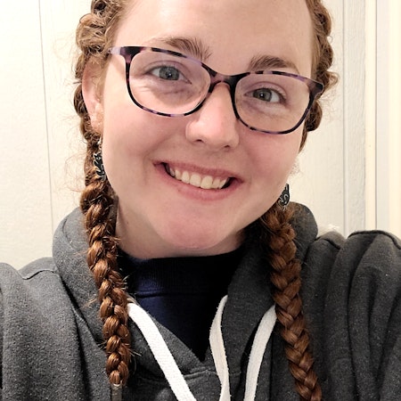 Sitter Profile Image: Brianna E.