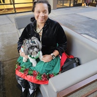 Sitter Profile Image: Renee W.