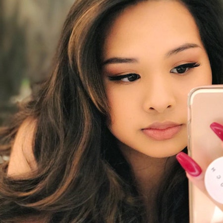 Trisha Mae T.