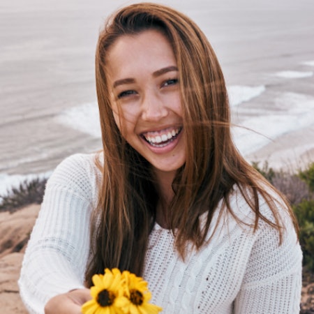 Jillian E.