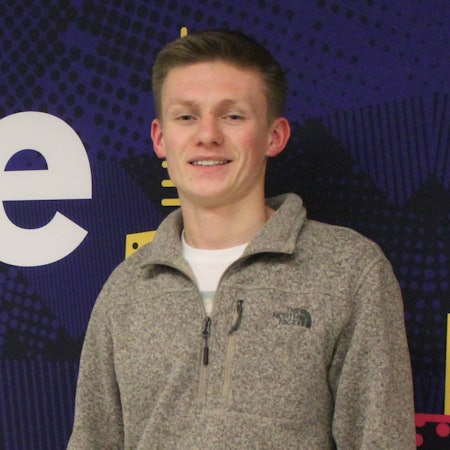 Conor H.