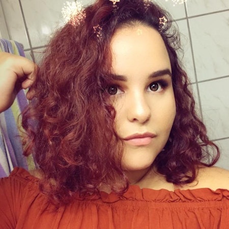 Talia C.