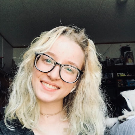 Alexandra M.