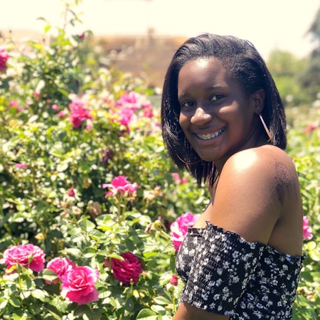 Janay U.