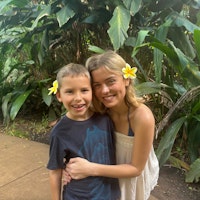 Sitter Profile Image: Delaney K.