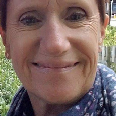 Christine K.