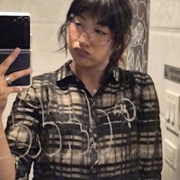 Sitter Profile Image: Perla B.