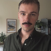 Sitter Profile Image: August A.
