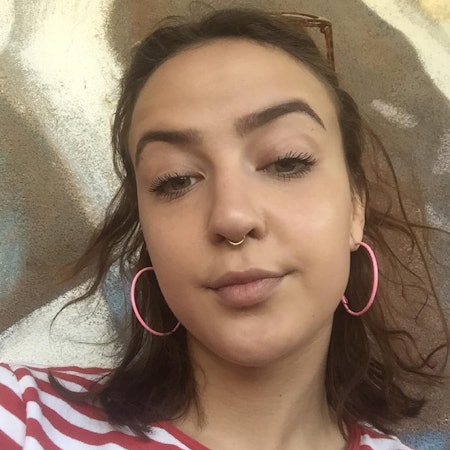 Kiana L.