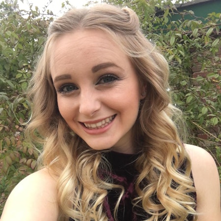 Sarah H.