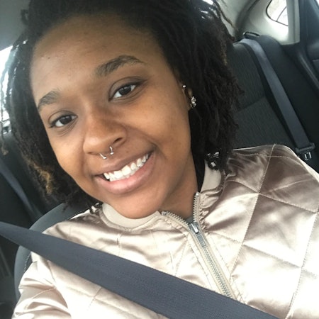 Imani T.