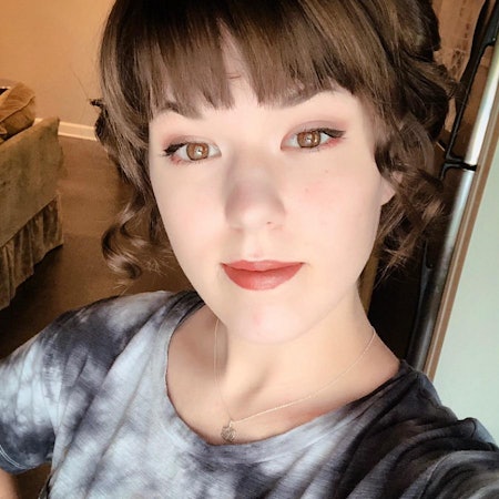 Marielle D.