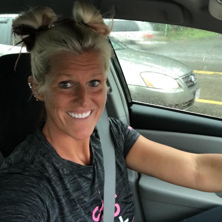 Mandy D.