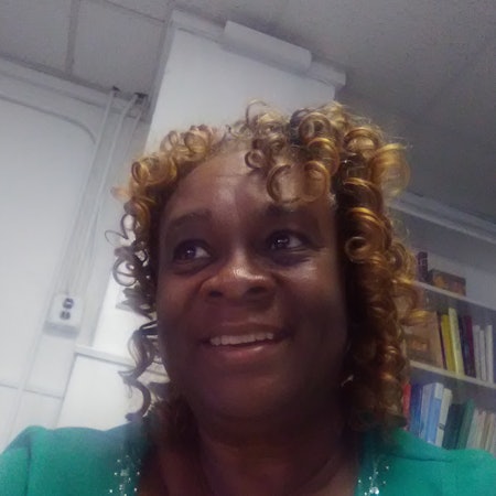 Wizella J.
