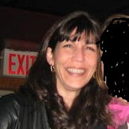 Gerri G.