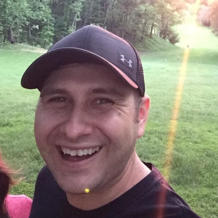 Damian K.