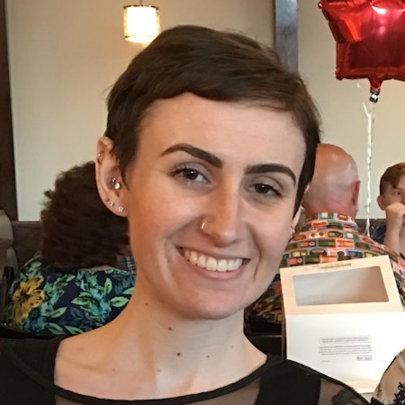 Rachel L.