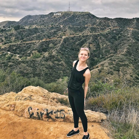 Mackenzie T.