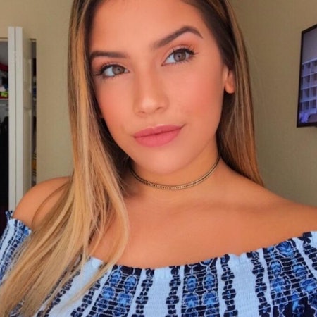 Vanessa M.