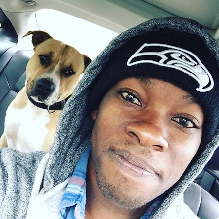 Jelani K.