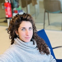 Immagine del profilo del sitter: Tiziana C.