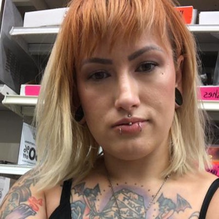 Amber L.