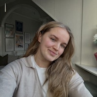 Sitter Profile Image: Vilde F.