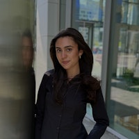 Sitter Profile Image: Sofia R.