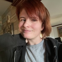 Sitter Profile Image: Macy W.