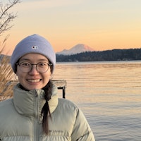Sitter Profile Image: Wenying C.