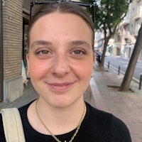 Photo de profil du pet sitter : Elodie D.