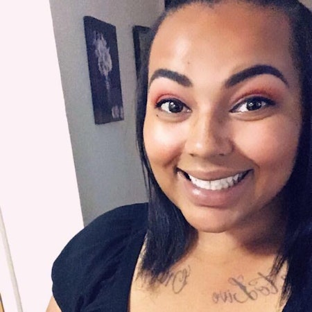 Marjani A.