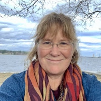 Sitter Profile Image: Mary Liz L.