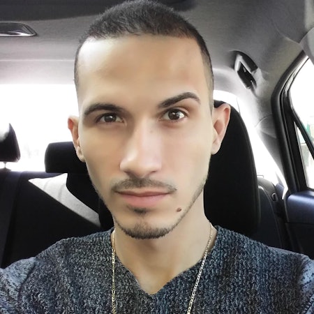 Luis M.