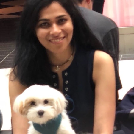 Divya R.