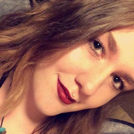 Rebecca K.