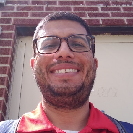 Jason A.