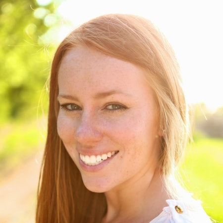 Kristen B.