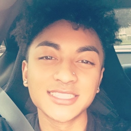 Davin P.