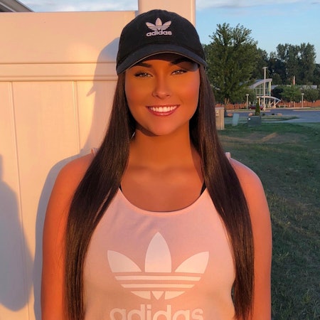 Sierra M.