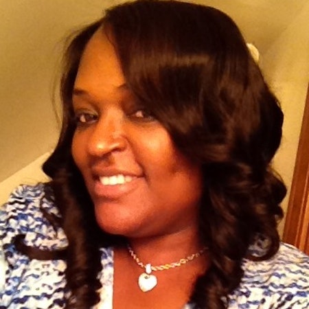 Jeanine G.