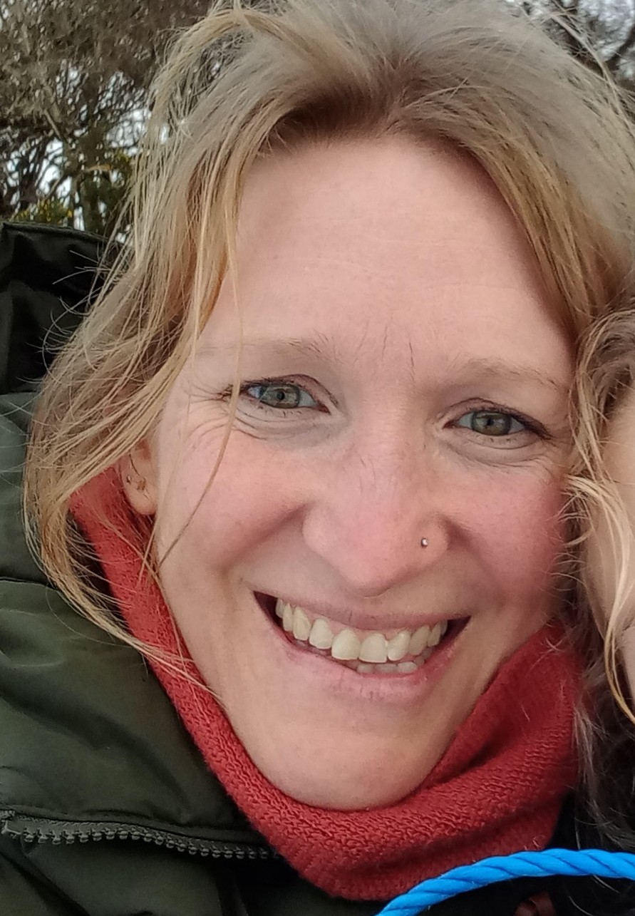 Sitter Profile Image: Sarah M.