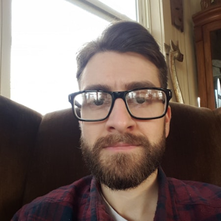 Kyle M.