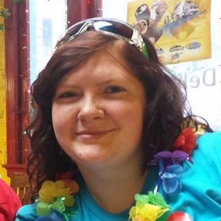 Megan I.