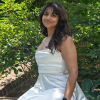Sitter Profile Image: Neha P.