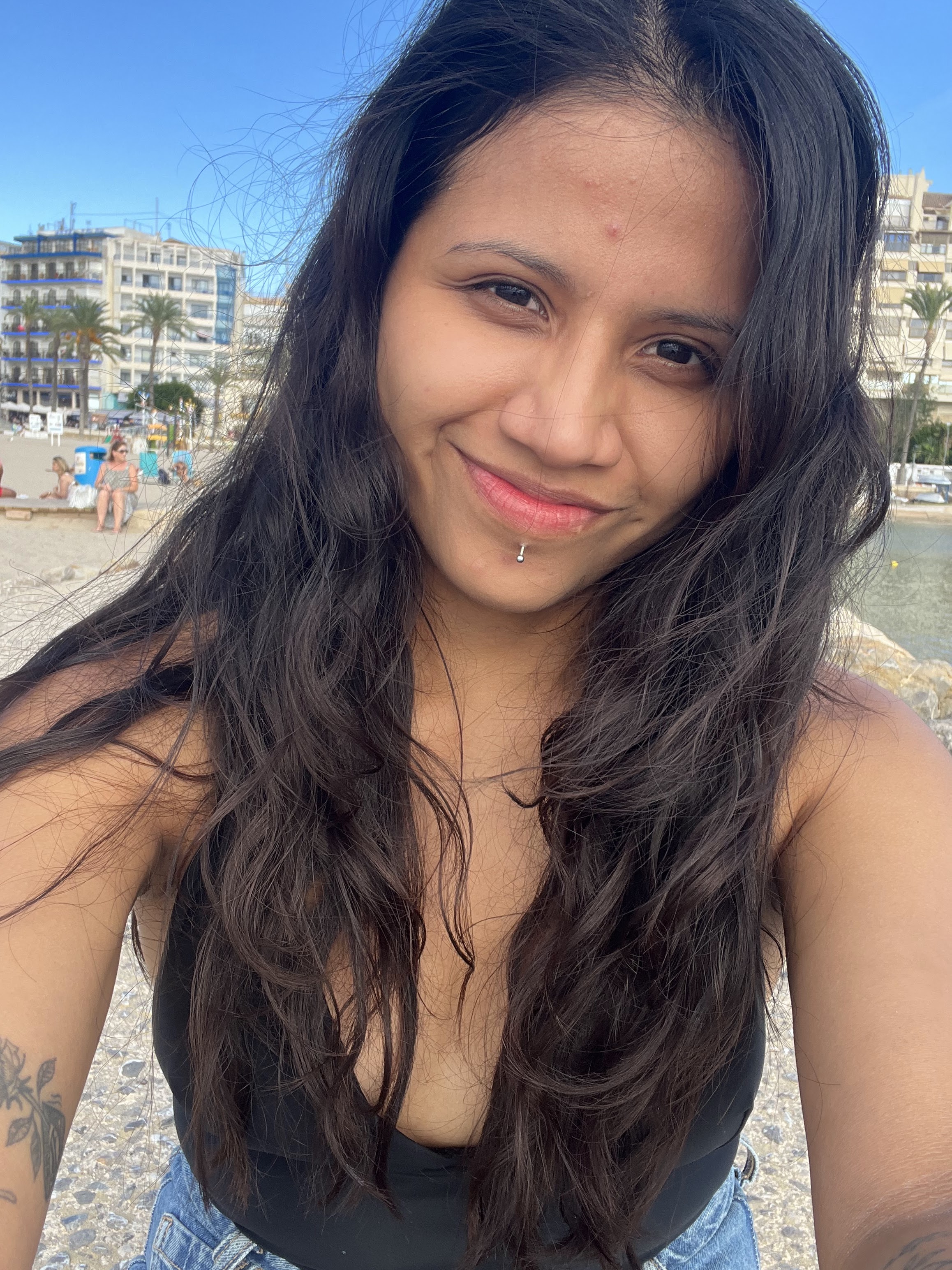 Foto del cuidador: Daniela V.