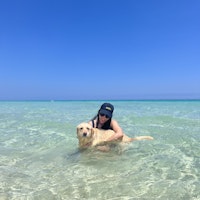 Foto de perfil del cuidador: Amaya G.