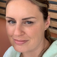 Sitter Profile Image: Danielle Cooper C.